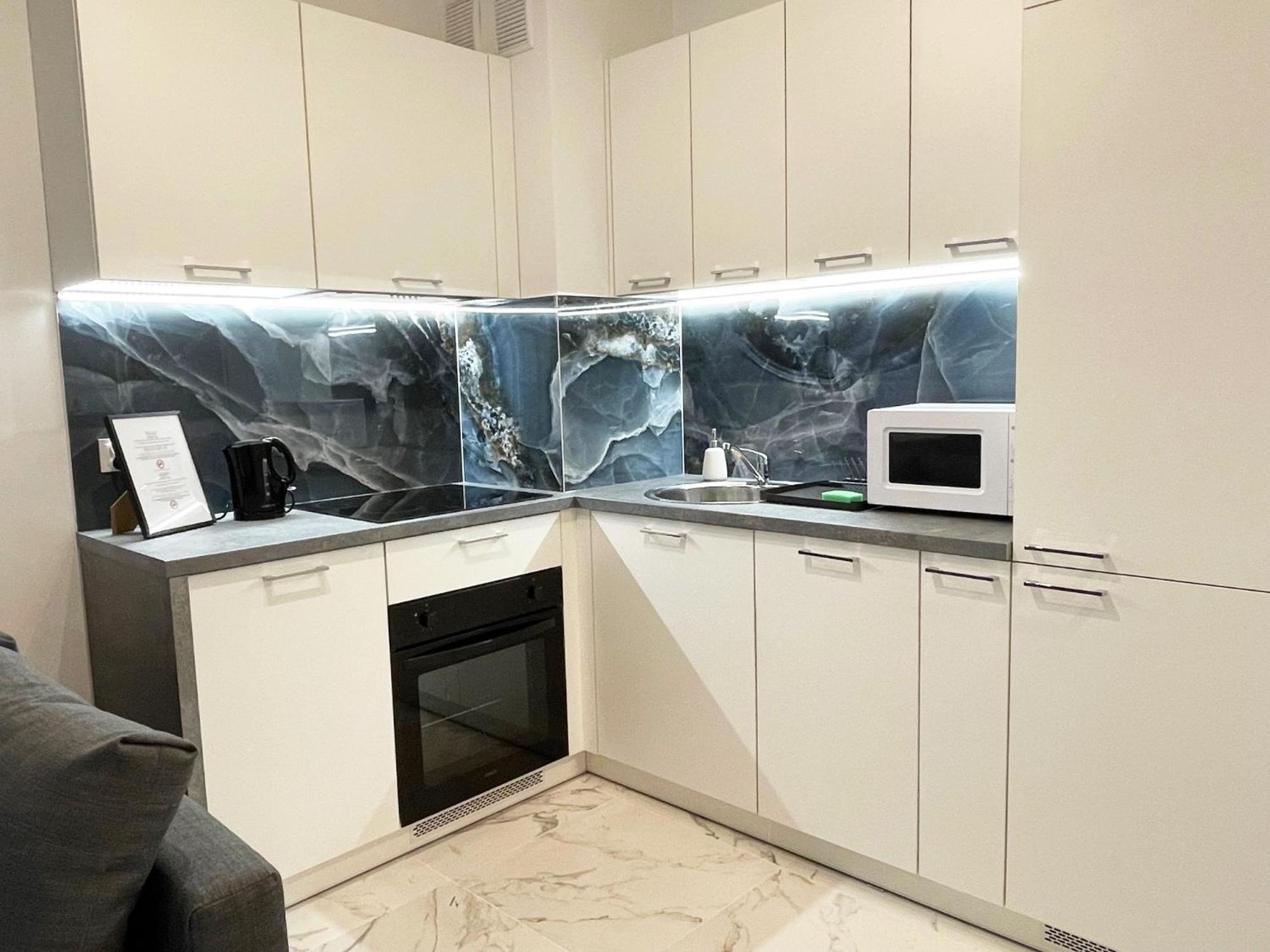 Apartament Leon *